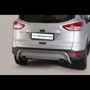 Ford Kuga 2013-2016 tagastange kaitseraud 50mm