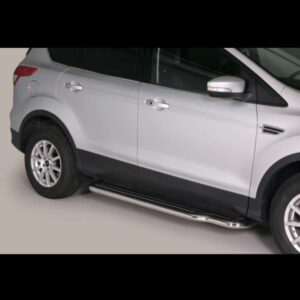 Ford Kuga 2013-2016 terasest astmelauad