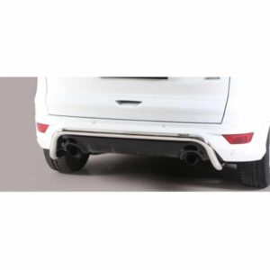 Ford Kuga <2017 tagastange kaitseraud 50mm