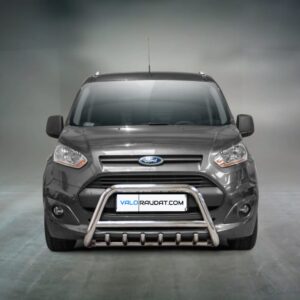 Ford Transit Connect 2013-2021 kaitseraud hammastega