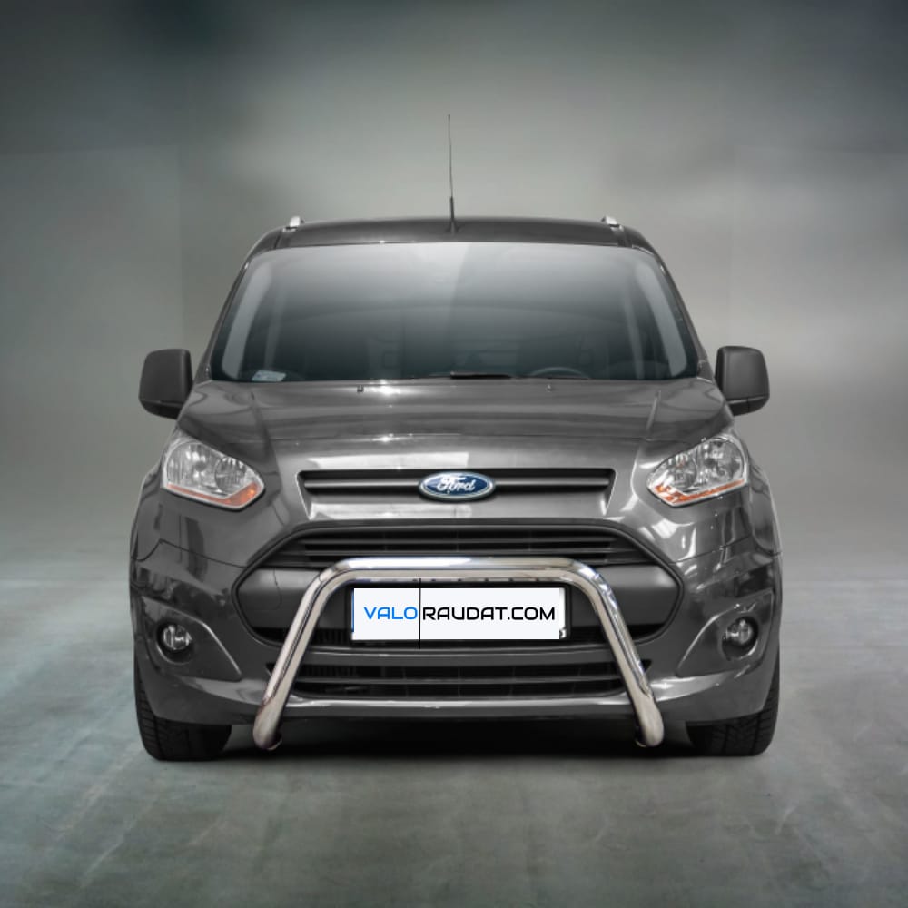 Ford Transit Connect 2013-2021 kaitseraud superbar 1 Ford Transit Connect 2013-2021 kaitseraud superbar