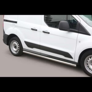Ford Transit Connect 2014-2017 terasest küljerauad