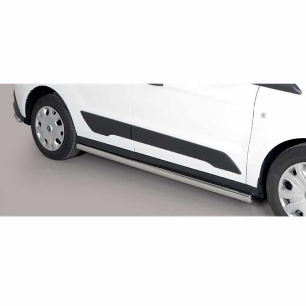 Ford Transit Connect Tourneo 2018 terasest küljerauad 1 Ford Transit Connect Tourneo 2018 terasest küljerauad