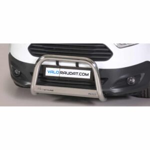 Ford Transit Courier 2014-2017 kaitseraud vaherauaga