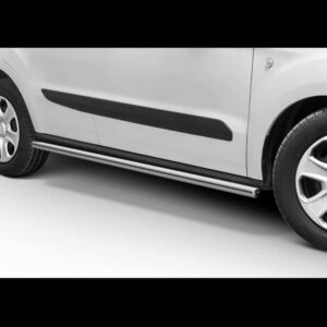 Ford Transit Courier 2018< superbar küljerauad