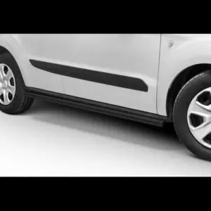 Alternative view of Ford Transit Courier 2018< superbar küljerauad