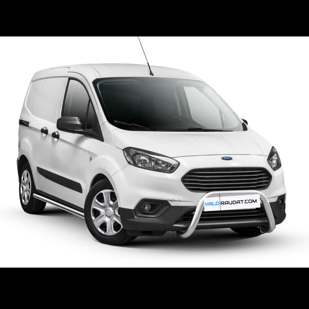 Ford Transit Courier 2018< kaitseraud superbar 1 Ford Transit Courier 2018< kaitseraud superbar