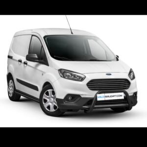 Ford Transit Courier 2018< kaitseraud superbar 3 Ford Transit Courier 2018 valorauta superbar www.valoraudat.com