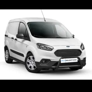 Alternative view of Ford Transit Courier 2018< kaitseraud superbar
