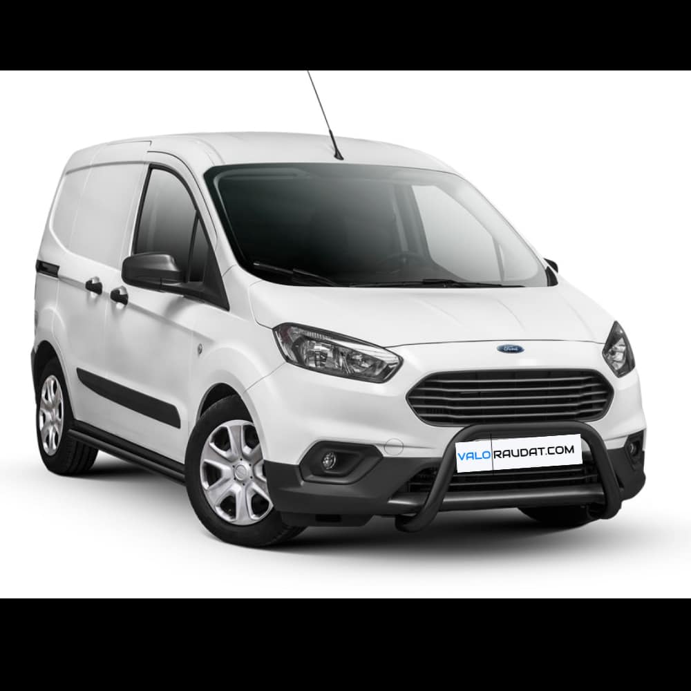 Ford Transit Courier 2018< kaitseraud superbar 2 Ford Transit Courier 2018< kaitseraud superbar - Image 2