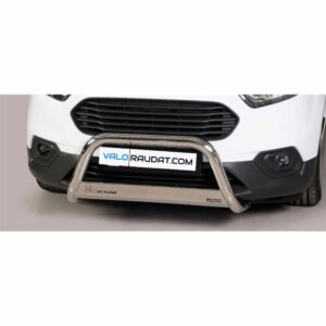 Ford Transit Courier <2018 kaitseraud vaherauaga