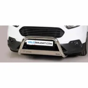 Ford Transit Courier <2018 kaitseraud vaherauaga