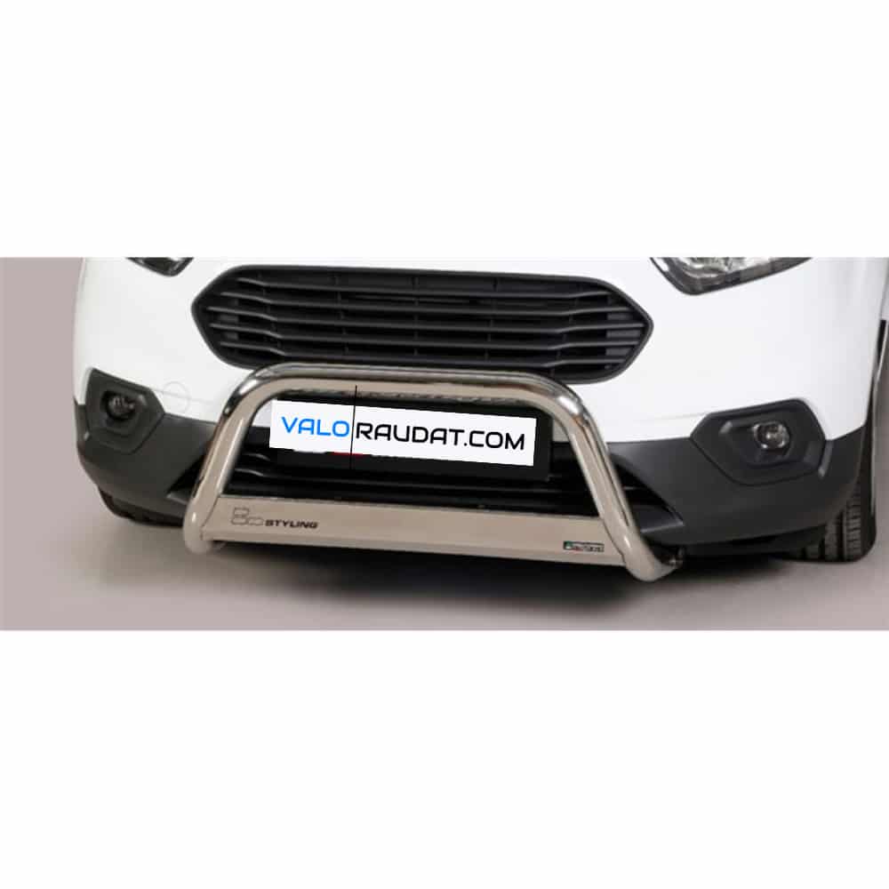 Ford Transit Courier <2018 kaitseraud vaherauaga 1 Ford Transit Courier <2018 kaitseraud vaherauaga