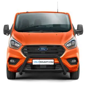Alternative view of Ford Transit Custom 2018< kaitseraud superbar