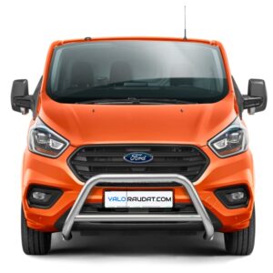 Ford Transit Custom 2018< kaitseraud vaherauaga