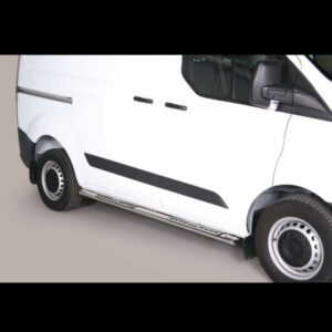 Ford Transit Custom L1 2013-2017 astmealauad astmetega
