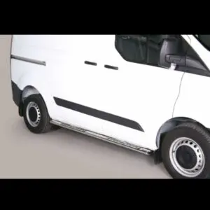 Ford Transit Custom L1 2013-2017 astmealauad astmetega