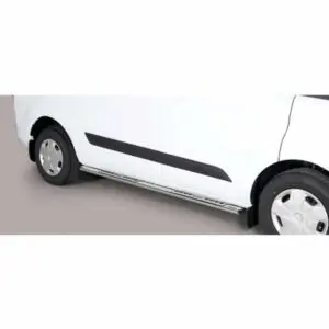 Ford Transit Custom L1 <2018 astiastmelauad astmetega