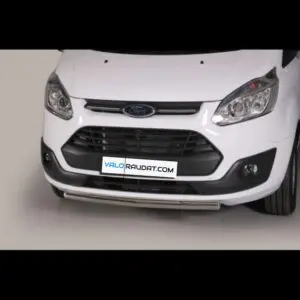 Ford Transit Custom L2 2013-2017 esistange kaitseraud