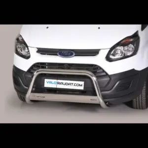 Ford Transit Custom L2 2013-2017 kaitseraud vaherauaga