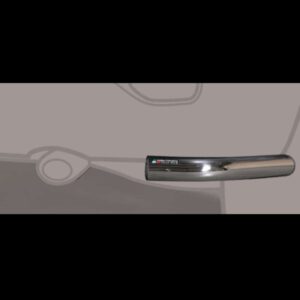 Honda CRV 1998-2001 tagastange kaitserauad 50mm