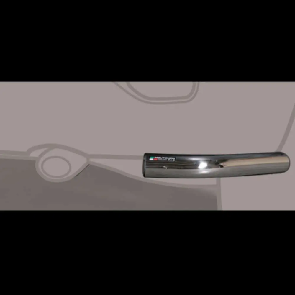 Honda CRV 1998-2001 tagastange kaitserauad 50mm 1 Honda CRV 1998-2001 tagastange kaitserauad 50mm