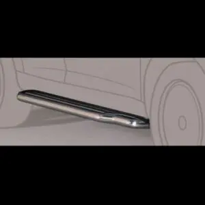 Honda CRV 2002-2004 terasest astmelauad