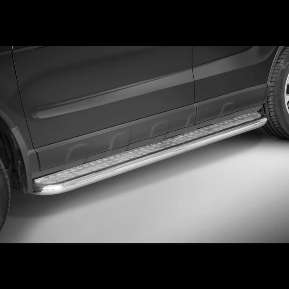 Honda CRV 2006-2009 terasest astmelauad 1 Honda CRV 2006-2009 terasest astmelauad