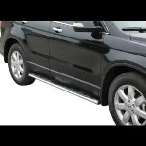 Honda CRV 2007-2009 astmelauad plastmassist astmetega