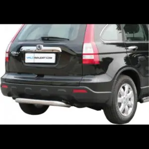 Honda CRV <2007 terasest tagastange kaitseraud 76mm