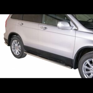 Honda CRV 2010-2012 astmelauad plastmassist astmetega