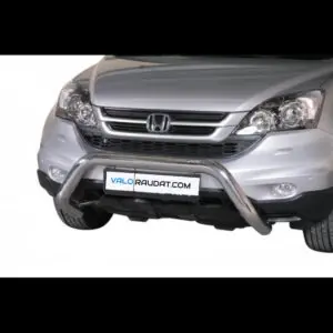Honda CRV 2010-2012 kaitseraud superbar 76mm