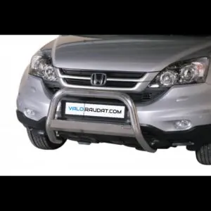 Honda CRV 2010-2012 kaitseraud vaherauaga