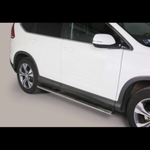 Honda CRV 2012-2015 astmelauad plastmassist astmetega