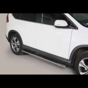 Honda CRV 2012-2015 astmelauad plastmassist astmetega