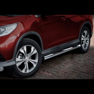 Honda CRV 2012< küljerauad astmetega