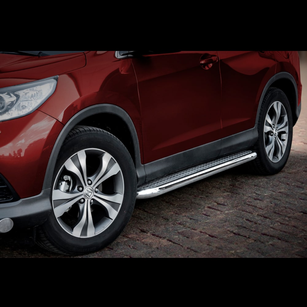 Honda CRV 2012< terasest astmelauad 1 Honda CRV 2012< terasest astmelauad