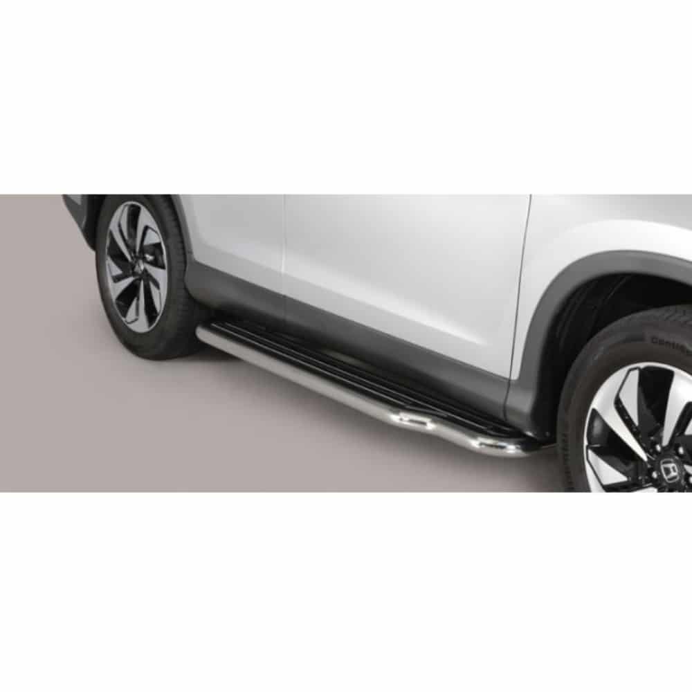 Honda CRV 2016-2018 terasest astmelauad 1 Honda CRV 2016-2018 terasest astmelauad