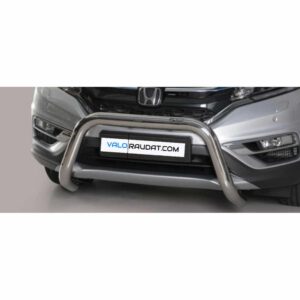 Honda CRV 2016-2018 kaitseraud superbar 76mm