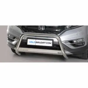 Honda CRV 2016-2018 kaitseraud vaherauaga