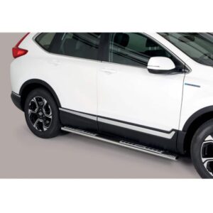 Honda CRV Hybrid 2019 astmelauad astmetega