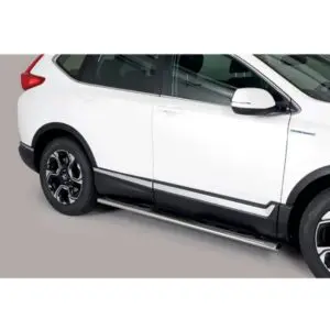 Honda CRV Hybrid 2019 astmelauad plastmassist astmetega