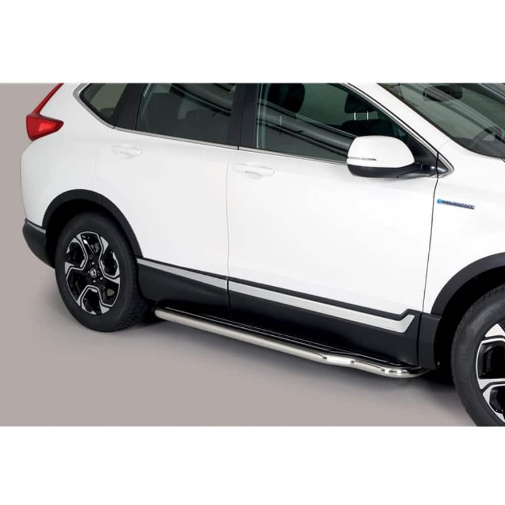 Honda CRV Hybrid 2019 terasest astmelauad 1 Honda CRV Hybrid 2019 terasest astmelauad