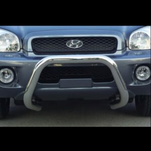 Hyundai Santa Fe 2000-2006 kaitseraud superbar