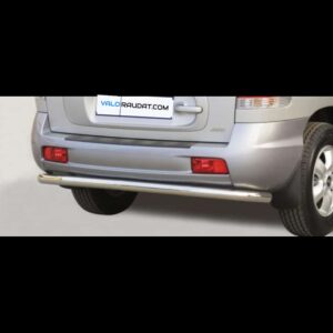 Hyundai Santa Fe 2005-2006 tagastange kaitseraud