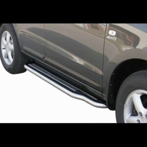 Hyundai Santa Fe 2006-2010 terasest astmelauad