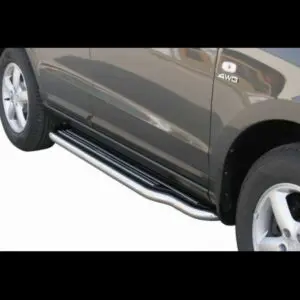 Hyundai Santa Fe 2006-2010 terasest astmelauad