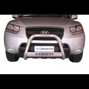 Hyundai Santa Fe 2006-2010 kaitseraud vaherauaga (SANTA FE)