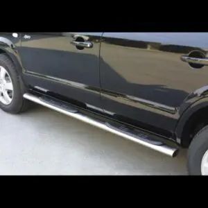 Hyundai Tucson 2004-2014 astmelauad plastmassist astmetega