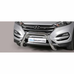 Hyundai Tucson 2015-2017 kaitseraud superbar